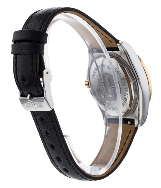 Breitling Galactic 32 C71330 Image 3